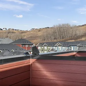 Apartment Globalstay New In Cranbrook Free Street Parking, Calgary