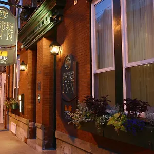 The Halliburton Gasthof Halifax