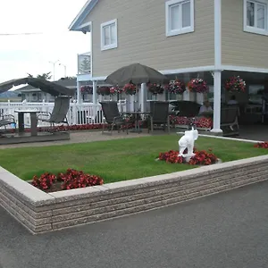 Chevalier Motel Ville de Québec