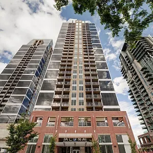 Apartment Monki Di Executive - Alura, Calgary