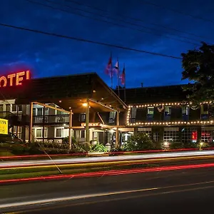 Chebucto Motel Halifax