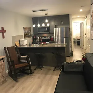 Apartment Sweet, Calgary