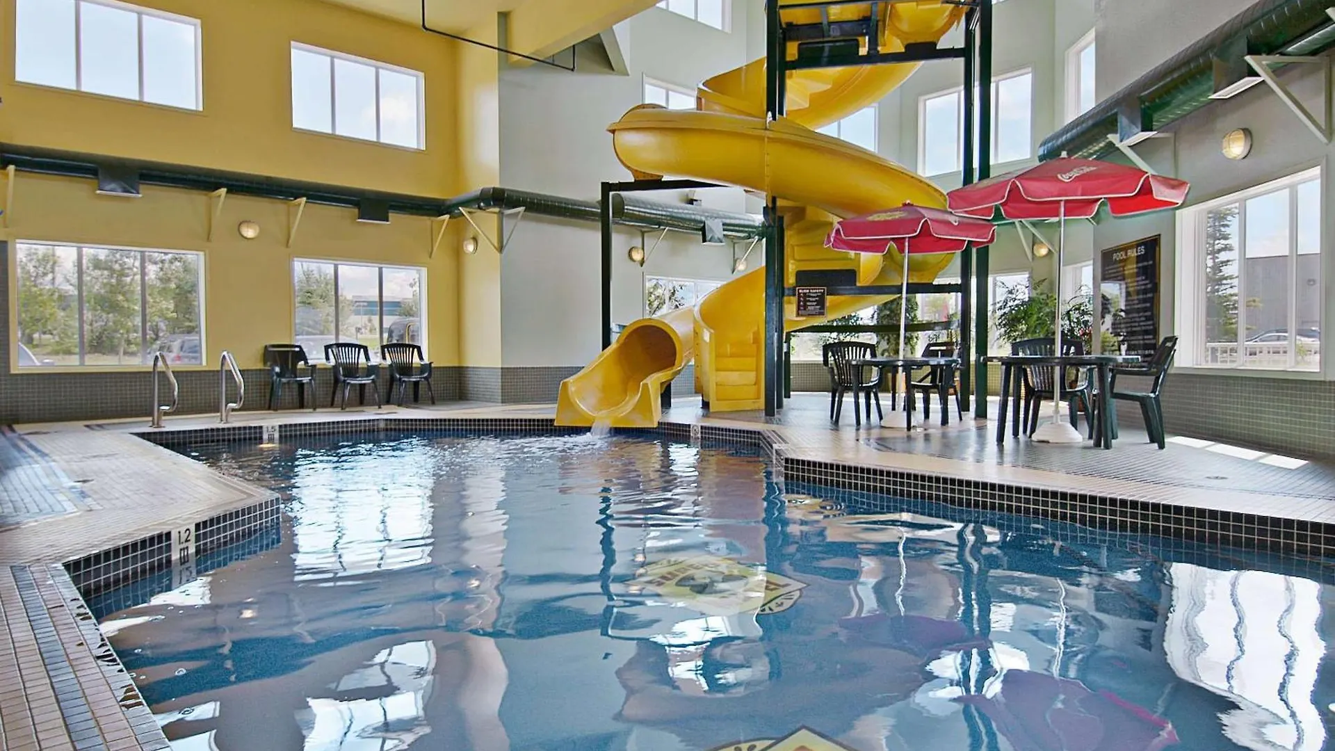 Super 8 By Wyndham Calgary Shawnessy Area Hotel Canada